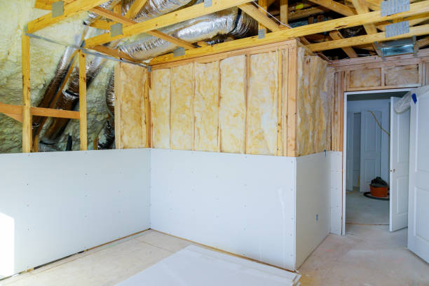 Types of Insulation We Offer in Vivian, LA